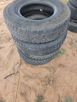 Tires for sale