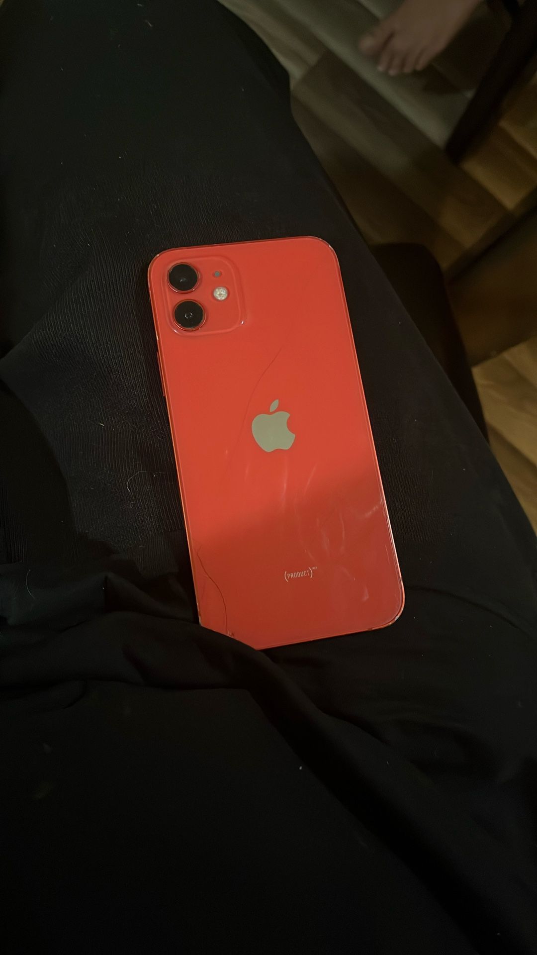 iPhone 12