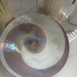 Decorative Centerpiece Bowl