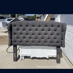 Queen Headboard
