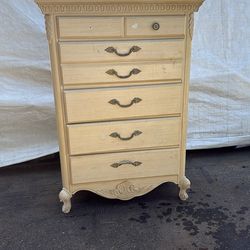 Antique Dresser