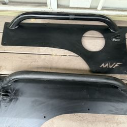 Jeep ZJ And XJ Parts 