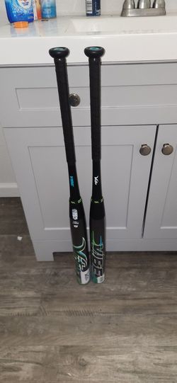 	2025 Victus Vibe Ya-Ya Load USSSA Slowpitch Softball Bat