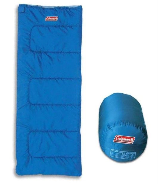 Coleman Sleeping Bag