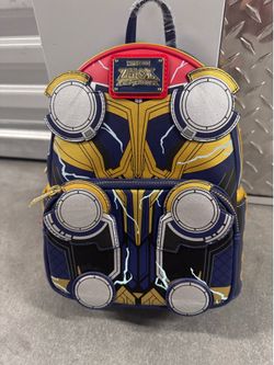 Thor Loungefly Bag