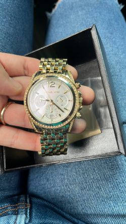 Mk Watch