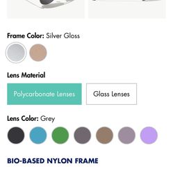 Bajío Sunglasses Soldado 