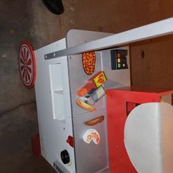 Cool Kids Donut Stand