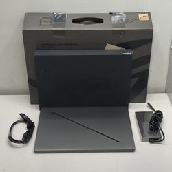 ASUS LAPTOP ROG(Zephyrus G16 GU605MI G16 Oled Rtx 4070 