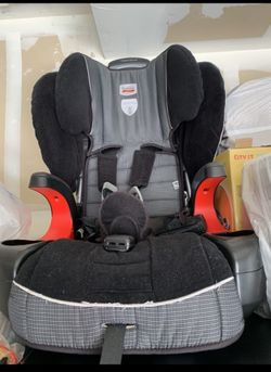Baby Car Seat