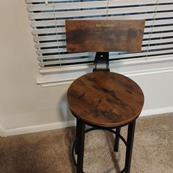 Bar Stool 