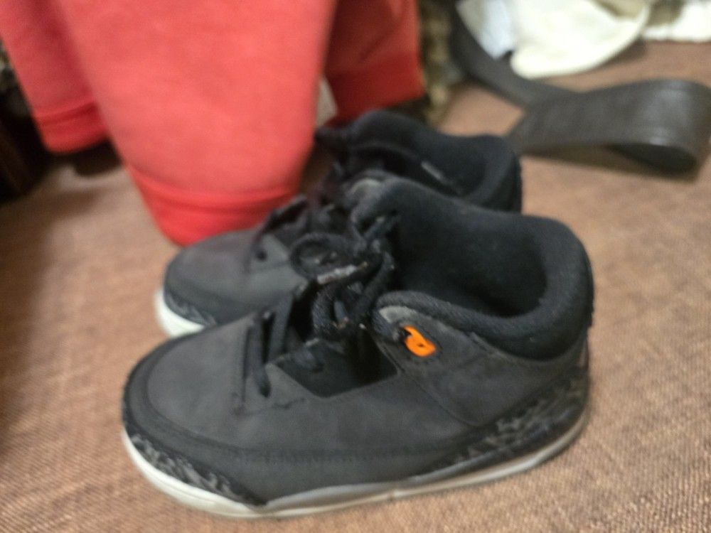 Baby JORDANS