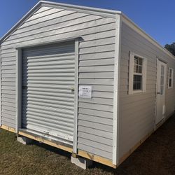 12x20 RTO 12 MONTHS SAME AS CASH