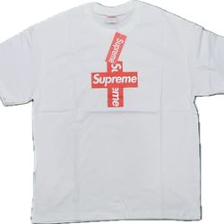 Supreme Tee