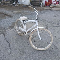 Beach Bike