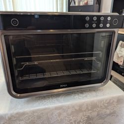 Ninja Foodie XL Pro Air Oven