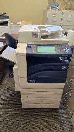 Xerox 7845 WorkCentre