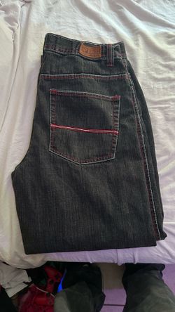 Men Jean