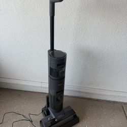 Vacuum And Mop 