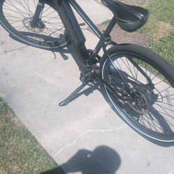 E-Bike 