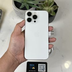 iPhone 15 Pro Max 512Gb Cricket 