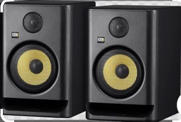 KRK Rokit 7 G4 Studio Monitors (Pair)