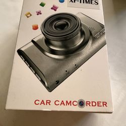 Car Cam Recorder