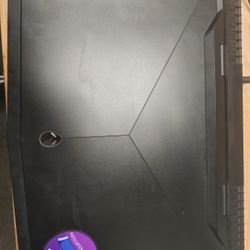 Alienware 17 R5 Gaming Laptop GTX 1070 8750H