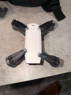 DJI Spark