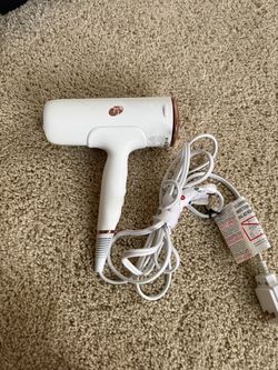 T3 Featherweight StyleMax