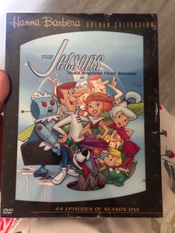 Flintstones, The:S1 (DVD)