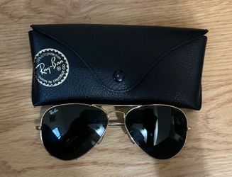 Ray-Ban Aviators