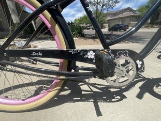 Phat 3 speed beach best sale cruiser
