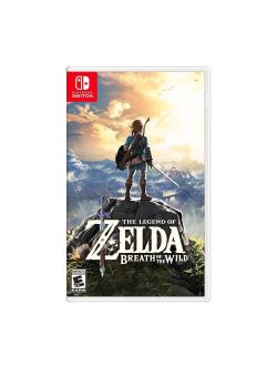 The Legend of Zelda