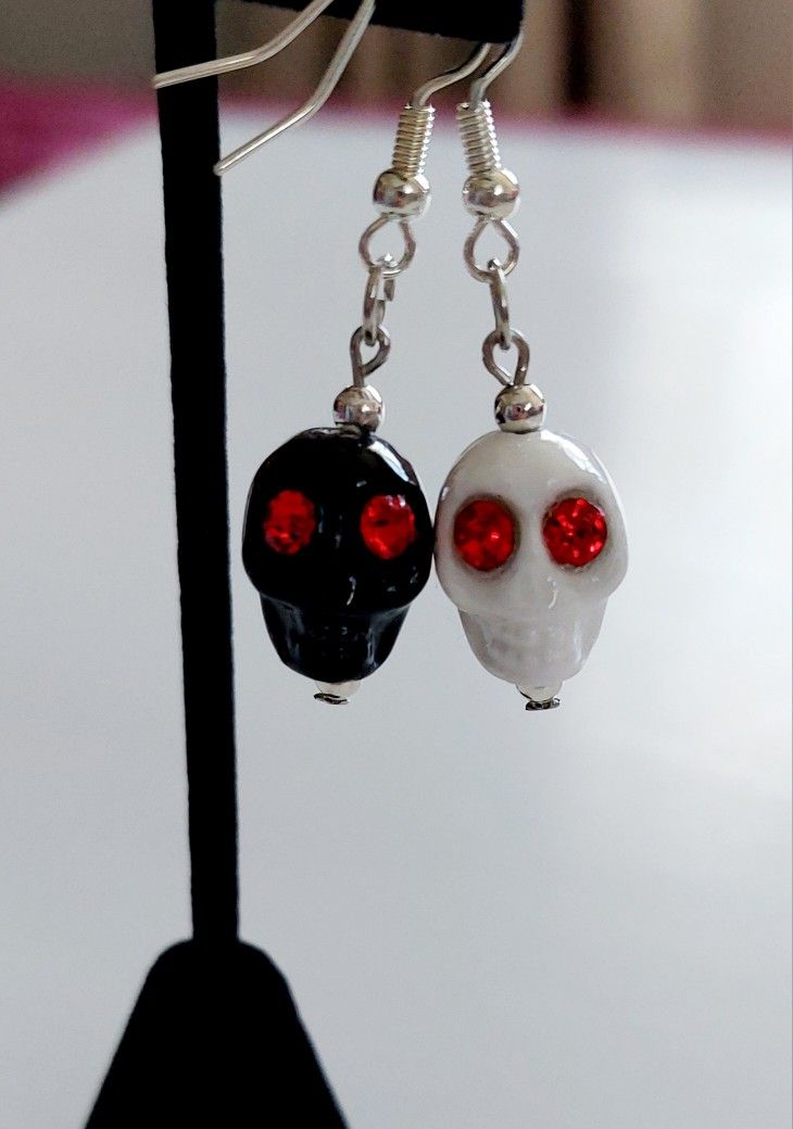HALLOWEEN EARRINGS