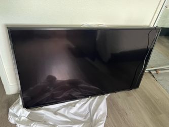 LG Smart Tv 48”