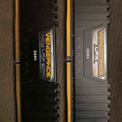 DDR4 RAM 32GB
