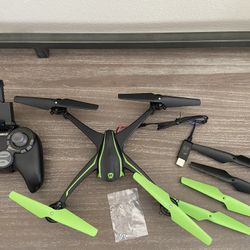 Sky Viper v2450HD Streaming Drone 2016