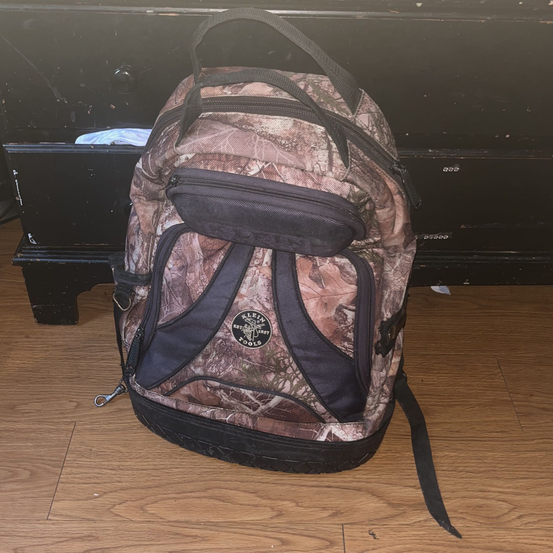 Klein Tool Backpack