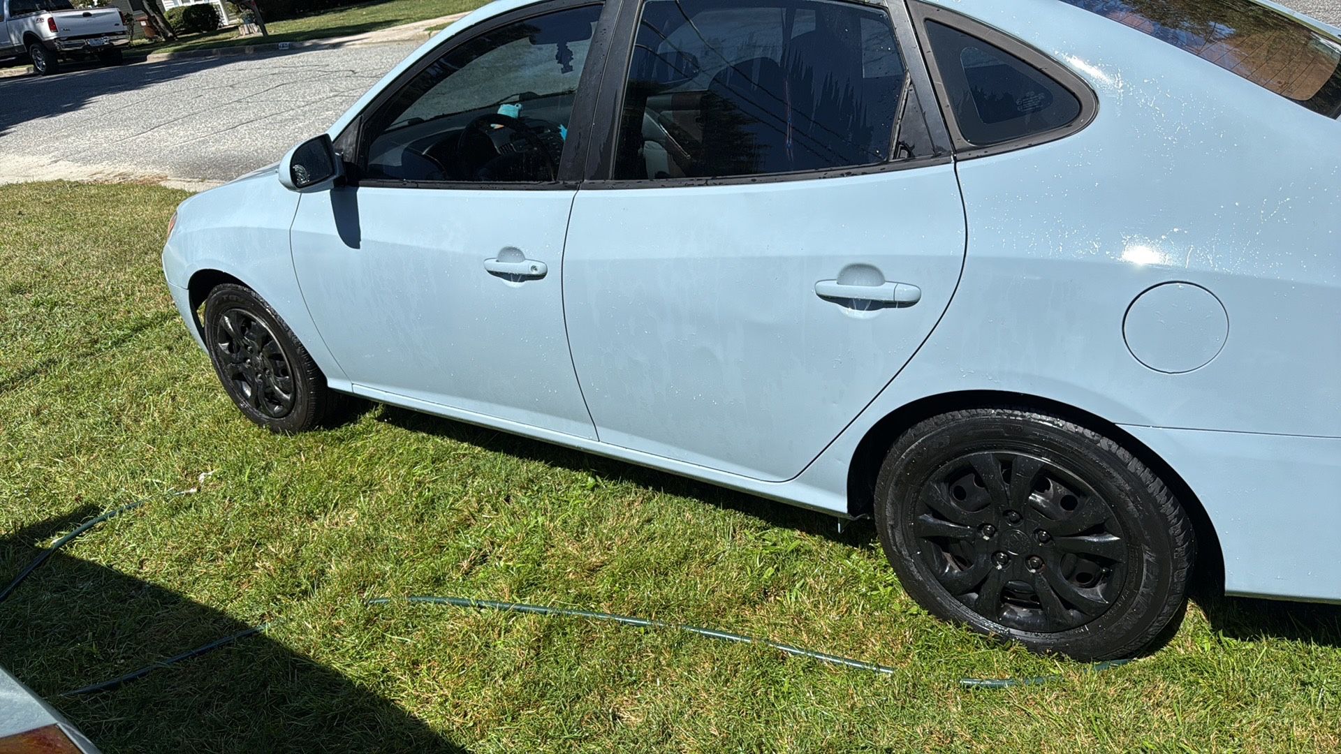 2010 Hyundai Elantra