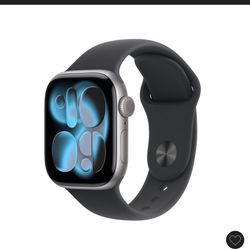 Apple Watch Series 11 46mm