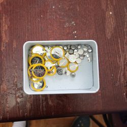 All Batteries