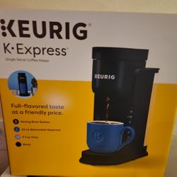 Keurig K Express
