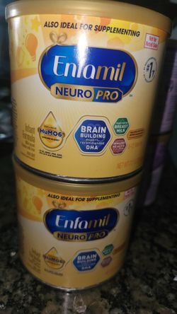 Enfamil NeuroPro Powder Infant Formula