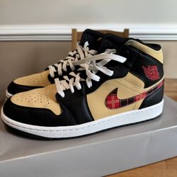 10.5 Nike AIR JORDAN 11 RETRO Men’s Shoes