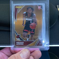 nba card