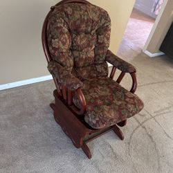 Rocking Chair