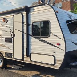 2016 Jayco Jayflight 