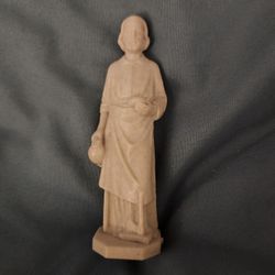 Saint Joseph Home Seller Figurine