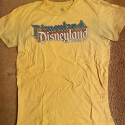 Disneyland T Shirt 